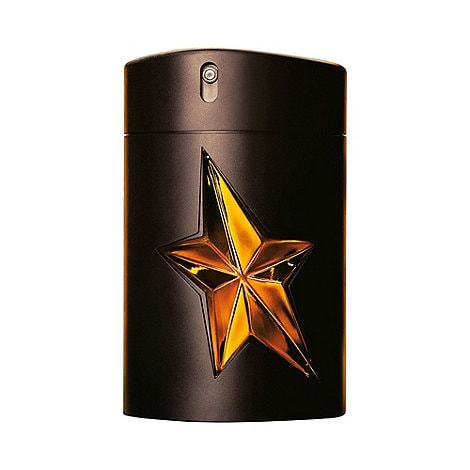 Оригинален мъжки парфюм THIERRY MUGLER A*Men Pure Malt EDT Без Опаковка /Тестер/